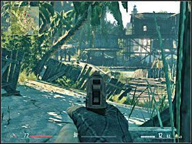 [15] - - Misja 2 - Nie zostawiamy nikogo | Opis przejścia Sniper Ghost Warrior - Sniper: Ghost Warrior - poradnik do gry