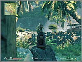 [16] - - Misja 2 - Nie zostawiamy nikogo | Opis przejścia Sniper Ghost Warrior - Sniper: Ghost Warrior - poradnik do gry