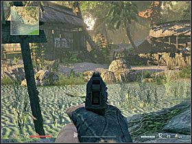 [19] - - Misja 2 - Nie zostawiamy nikogo | Opis przejścia Sniper Ghost Warrior - Sniper: Ghost Warrior - poradnik do gry