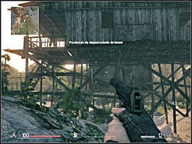 [1] - - Misja 3 - Niebezpieczne tereny (1) | Opis przejścia Sniper Ghost Warrior - Sniper: Ghost Warrior - poradnik do gry