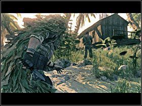 [7] - - Misja 3 - Niebezpieczne tereny (1) | Opis przejścia Sniper Ghost Warrior - Sniper: Ghost Warrior - poradnik do gry