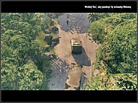 [8] - - Misja 3 - Niebezpieczne tereny (1) | Opis przejścia Sniper Ghost Warrior - Sniper: Ghost Warrior - poradnik do gry