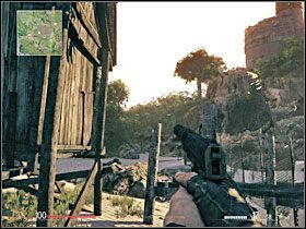 [11] - - Misja 3 - Niebezpieczne tereny (1) | Opis przejścia Sniper Ghost Warrior - Sniper: Ghost Warrior - poradnik do gry