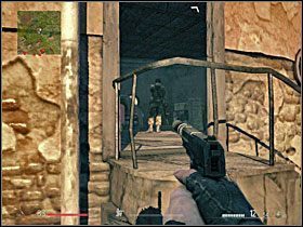 [14] - - Misja 3 - Niebezpieczne tereny (2) | Opis przejścia Sniper Ghost Warrior - Sniper: Ghost Warrior - poradnik do gry