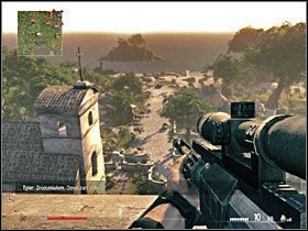 [16] - - Misja 3 - Niebezpieczne tereny (2) | Opis przejścia Sniper Ghost Warrior - Sniper: Ghost Warrior - poradnik do gry