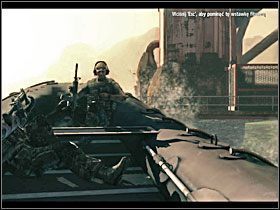 [1] - - Misja 4 - Oczyścić platformy (1) | Opis przejścia Sniper Ghost Warrior - Sniper: Ghost Warrior - poradnik do gry