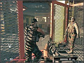 [3] - - Misja 4 - Oczyścić platformy (1) | Opis przejścia Sniper Ghost Warrior - Sniper: Ghost Warrior - poradnik do gry