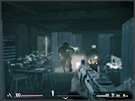 [5] - - Misja 4 - Oczyścić platformy (1) | Opis przejścia Sniper Ghost Warrior - Sniper: Ghost Warrior - poradnik do gry