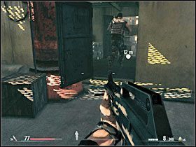 [8] - - Misja 4 - Oczyścić platformy (1) | Opis przejścia Sniper Ghost Warrior - Sniper: Ghost Warrior - poradnik do gry