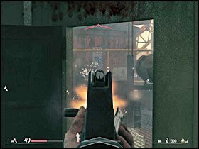 [9] - - Misja 4 - Oczyścić platformy (1) | Opis przejścia Sniper Ghost Warrior - Sniper: Ghost Warrior - poradnik do gry