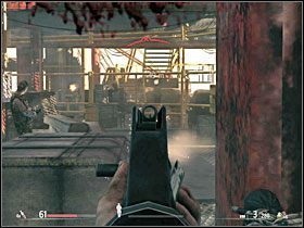 [11] - - Misja 4 - Oczyścić platformy (1) | Opis przejścia Sniper Ghost Warrior - Sniper: Ghost Warrior - poradnik do gry