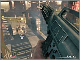 [16] - - Misja 4 - Oczyścić platformy (2) | Opis przejścia Sniper Ghost Warrior - Sniper: Ghost Warrior - poradnik do gry