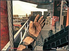 [17] - - Misja 4 - Oczyścić platformy (2) | Opis przejścia Sniper Ghost Warrior - Sniper: Ghost Warrior - poradnik do gry