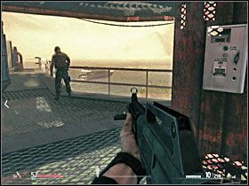 [20] - - Misja 4 - Oczyścić platformy (2) | Opis przejścia Sniper Ghost Warrior - Sniper: Ghost Warrior - poradnik do gry