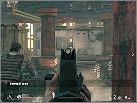 [21] - - Misja 4 - Oczyścić platformy (2) | Opis przejścia Sniper Ghost Warrior - Sniper: Ghost Warrior - poradnik do gry