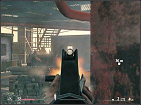 [22] - - Misja 4 - Oczyścić platformy (2) | Opis przejścia Sniper Ghost Warrior - Sniper: Ghost Warrior - poradnik do gry