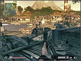 [2] - - Misja 5 - Przymierze w celu uratowania Rodrigueza | Opis przejścia - Sniper: Ghost Warrior - poradnik do gry