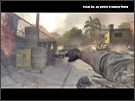 [12] - - Misja 5 - Przymierze w celu uratowania Rodrigueza | Opis przejścia - Sniper: Ghost Warrior - poradnik do gry