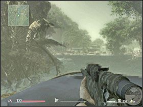 [1] - - Misja 6 - Osłabić reżim (1) | Opis przejścia Sniper Ghost Warrior - Sniper: Ghost Warrior - poradnik do gry