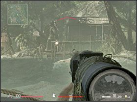 [3] - - Misja 6 - Osłabić reżim (1) | Opis przejścia Sniper Ghost Warrior - Sniper: Ghost Warrior - poradnik do gry