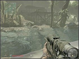 [4] - - Misja 6 - Osłabić reżim (1) | Opis przejścia Sniper Ghost Warrior - Sniper: Ghost Warrior - poradnik do gry