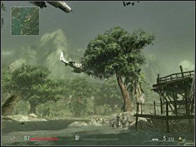 [5] - - Misja 6 - Osłabić reżim (1) | Opis przejścia Sniper Ghost Warrior - Sniper: Ghost Warrior - poradnik do gry