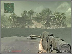 [6] - - Misja 6 - Osłabić reżim (1) | Opis przejścia Sniper Ghost Warrior - Sniper: Ghost Warrior - poradnik do gry