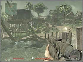 [7] - - Misja 6 - Osłabić reżim (1) | Opis przejścia Sniper Ghost Warrior - Sniper: Ghost Warrior - poradnik do gry