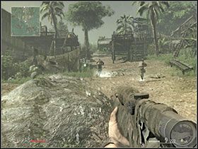 [10] - - Misja 6 - Osłabić reżim (1) | Opis przejścia Sniper Ghost Warrior - Sniper: Ghost Warrior - poradnik do gry