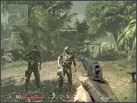 [12] - - Misja 6 - Osłabić reżim (1) | Opis przejścia Sniper Ghost Warrior - Sniper: Ghost Warrior - poradnik do gry