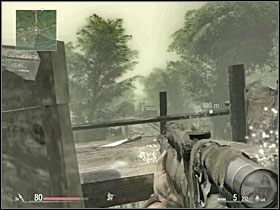 [13] - - Misja 6 - Osłabić reżim (1) | Opis przejścia Sniper Ghost Warrior - Sniper: Ghost Warrior - poradnik do gry