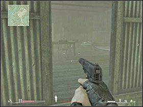 [14] - - Misja 6 - Osłabić reżim (1) | Opis przejścia Sniper Ghost Warrior - Sniper: Ghost Warrior - poradnik do gry