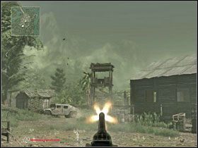 [15] - - Misja 6 - Osłabić reżim (1) | Opis przejścia Sniper Ghost Warrior - Sniper: Ghost Warrior - poradnik do gry