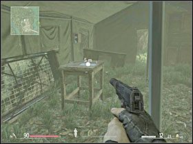 [16] - - Misja 6 - Osłabić reżim (1) | Opis przejścia Sniper Ghost Warrior - Sniper: Ghost Warrior - poradnik do gry