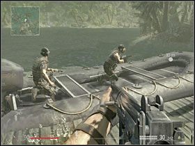 [17] - - Misja 6 - Osłabić reżim (1) | Opis przejścia Sniper Ghost Warrior - Sniper: Ghost Warrior - poradnik do gry