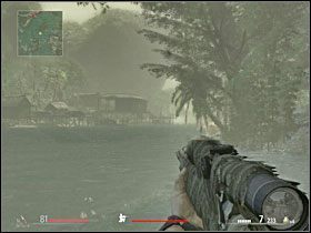 [18] - - Misja 6 - Osłabić reżim (1) | Opis przejścia Sniper Ghost Warrior - Sniper: Ghost Warrior - poradnik do gry