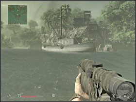[19] - - Misja 6 - Osłabić reżim (1) | Opis przejścia Sniper Ghost Warrior - Sniper: Ghost Warrior - poradnik do gry