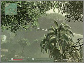 [20] - - Misja 6 - Osłabić reżim (1) | Opis przejścia Sniper Ghost Warrior - Sniper: Ghost Warrior - poradnik do gry