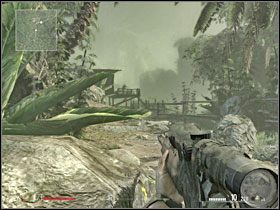 [22] - - Misja 6 - Osłabić reżim (2) | Opis przejścia Sniper Ghost Warrior - Sniper: Ghost Warrior - poradnik do gry