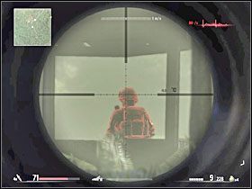 [23] - - Misja 6 - Osłabić reżim (2) | Opis przejścia Sniper Ghost Warrior - Sniper: Ghost Warrior - poradnik do gry