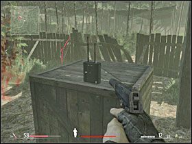 [25] - - Misja 6 - Osłabić reżim (2) | Opis przejścia Sniper Ghost Warrior - Sniper: Ghost Warrior - poradnik do gry