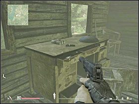 [27] - - Misja 6 - Osłabić reżim (2) | Opis przejścia Sniper Ghost Warrior - Sniper: Ghost Warrior - poradnik do gry