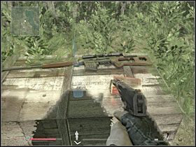 [28] - - Misja 6 - Osłabić reżim (2) | Opis przejścia Sniper Ghost Warrior - Sniper: Ghost Warrior - poradnik do gry