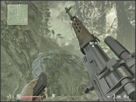 [29] - - Misja 6 - Osłabić reżim (2) | Opis przejścia Sniper Ghost Warrior - Sniper: Ghost Warrior - poradnik do gry