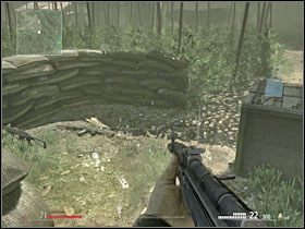 [32] - - Misja 6 - Osłabić reżim (2) | Opis przejścia Sniper Ghost Warrior - Sniper: Ghost Warrior - poradnik do gry