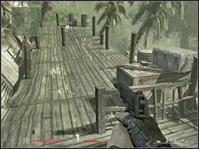 [33] - - Misja 6 - Osłabić reżim (2) | Opis przejścia Sniper Ghost Warrior - Sniper: Ghost Warrior - poradnik do gry