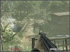 [37] - - Misja 6 - Osłabić reżim (2) | Opis przejścia Sniper Ghost Warrior - Sniper: Ghost Warrior - poradnik do gry