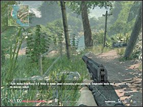 [2] - - Misja 7 - Samotny wilk (1) | Opis przejścia Sniper Ghost Warrior - Sniper: Ghost Warrior - poradnik do gry