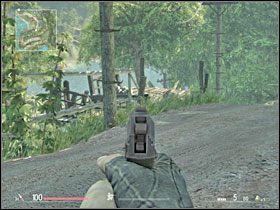 [3] - - Misja 7 - Samotny wilk (1) | Opis przejścia Sniper Ghost Warrior - Sniper: Ghost Warrior - poradnik do gry