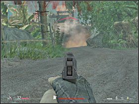 [4] - - Misja 7 - Samotny wilk (1) | Opis przejścia Sniper Ghost Warrior - Sniper: Ghost Warrior - poradnik do gry